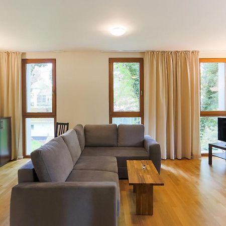 Apartamenty Swinoujscie - Villa Stil 2 エクステリア 写真