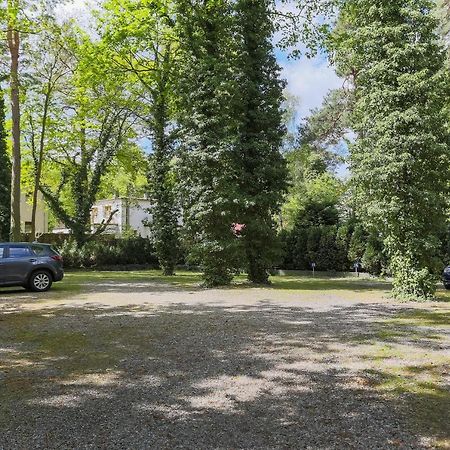 Apartamenty Swinoujscie - Villa Stil 2 エクステリア 写真
