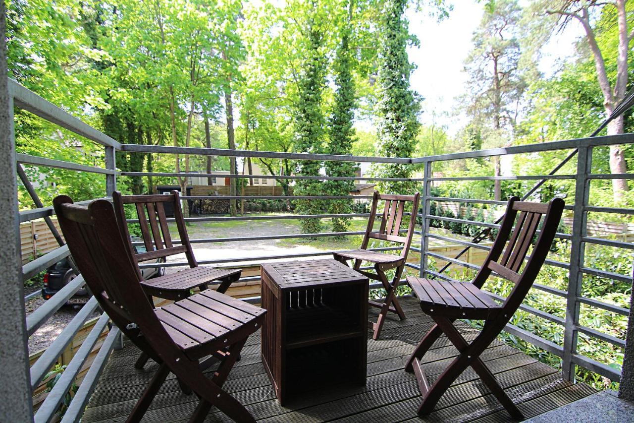 Apartamenty Swinoujscie - Villa Stil 2 エクステリア 写真