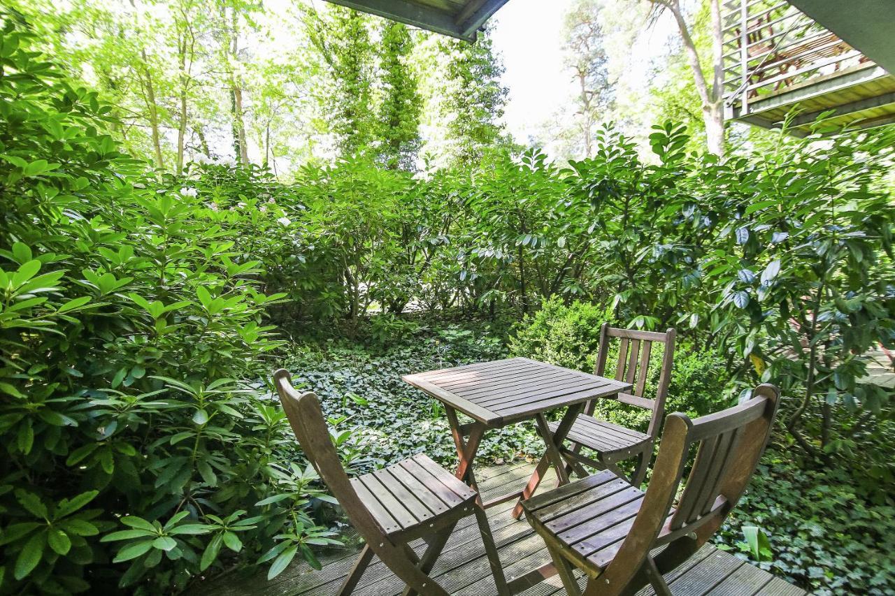 Apartamenty Swinoujscie - Villa Stil 2 エクステリア 写真