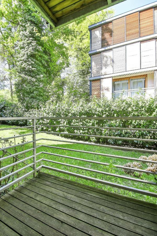 Apartamenty Swinoujscie - Villa Stil 2 エクステリア 写真