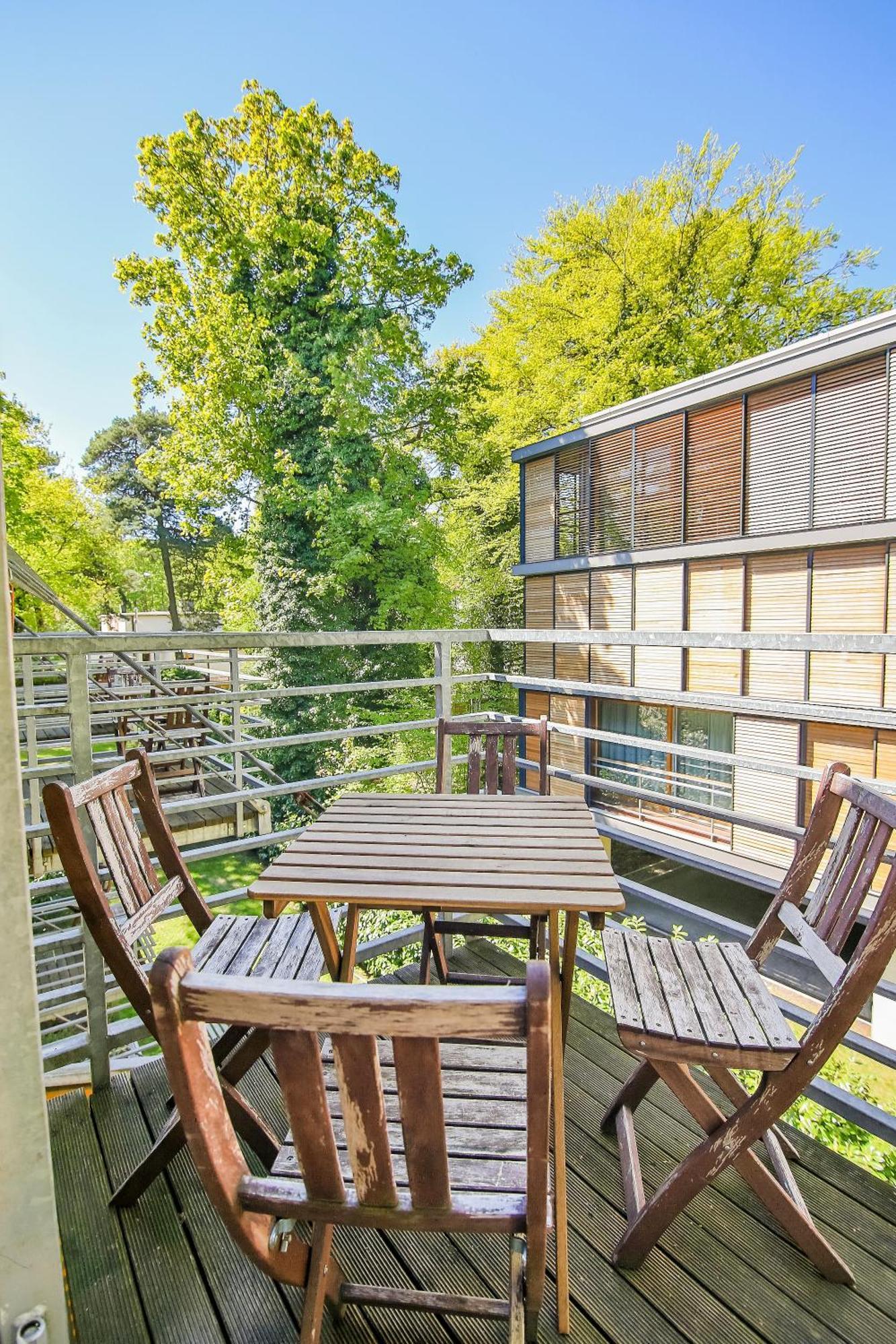 Apartamenty Swinoujscie - Villa Stil 2 エクステリア 写真