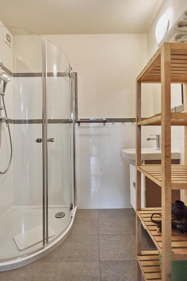 Apartamenty Swinoujscie - Villa Stil 2 エクステリア 写真