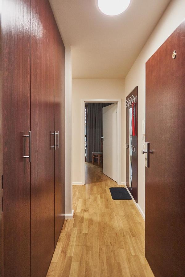 Apartamenty Swinoujscie - Villa Stil 2 エクステリア 写真