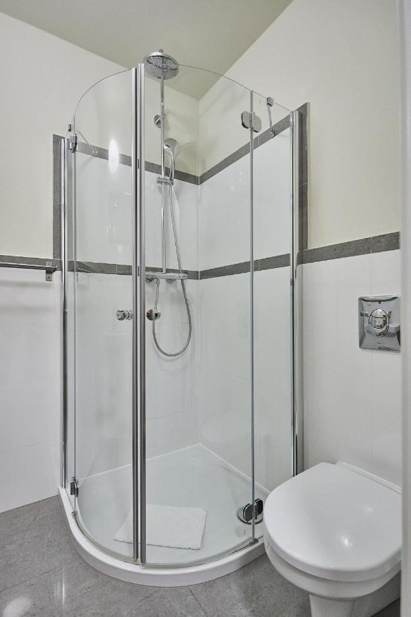 Apartamenty Swinoujscie - Villa Stil 2 エクステリア 写真