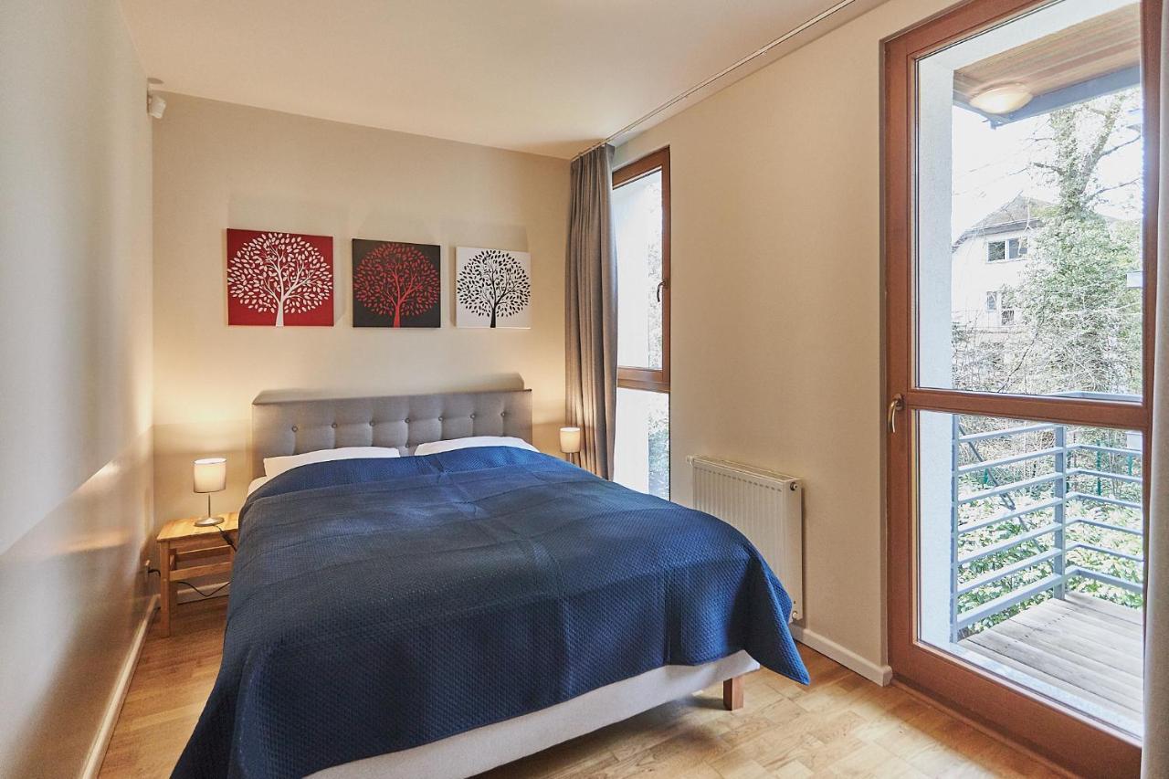 Apartamenty Swinoujscie - Villa Stil 2 エクステリア 写真