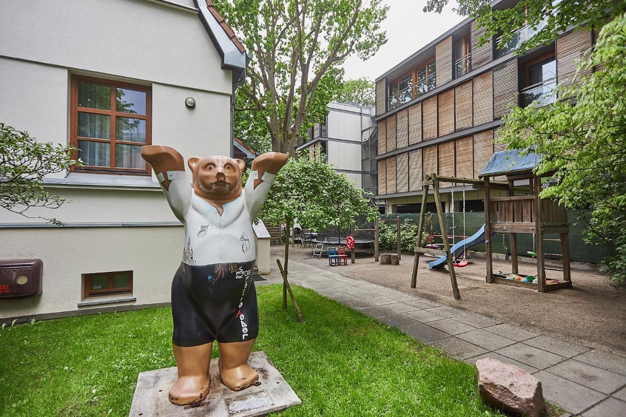 Apartamenty Swinoujscie - Villa Stil 2 エクステリア 写真