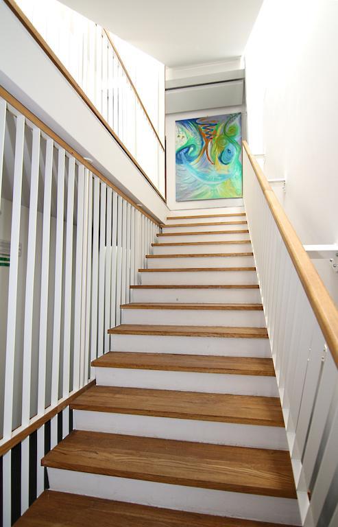 Apartamenty Swinoujscie - Villa Stil 2 エクステリア 写真