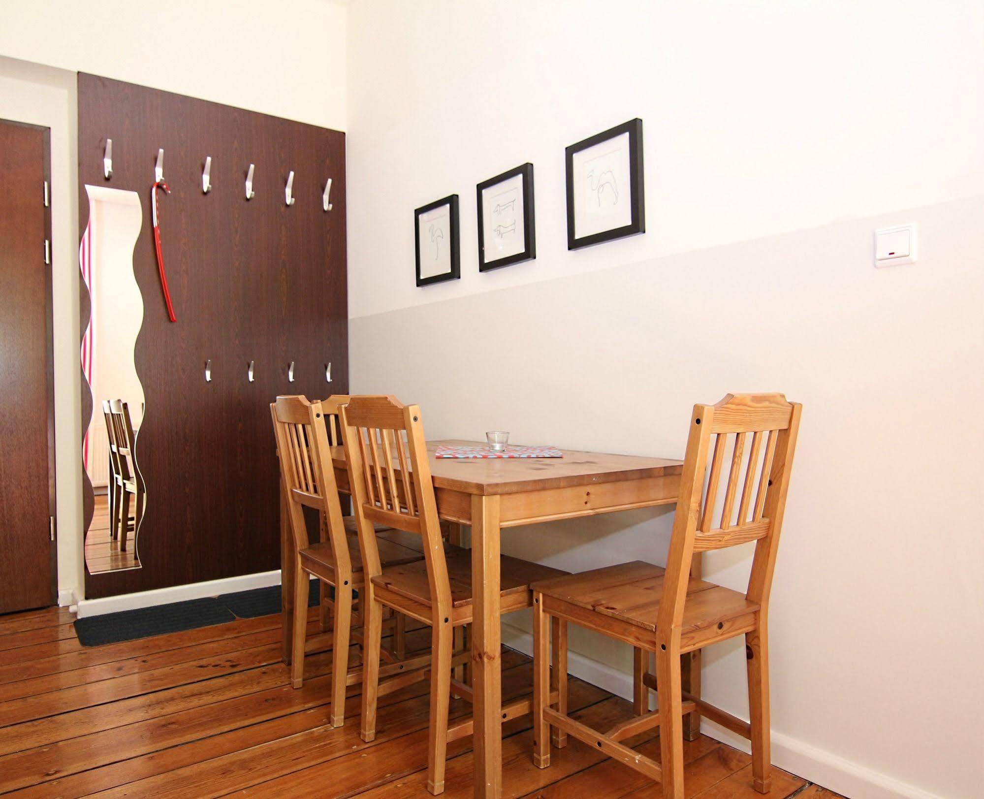 Apartamenty Swinoujscie - Villa Stil 2 エクステリア 写真