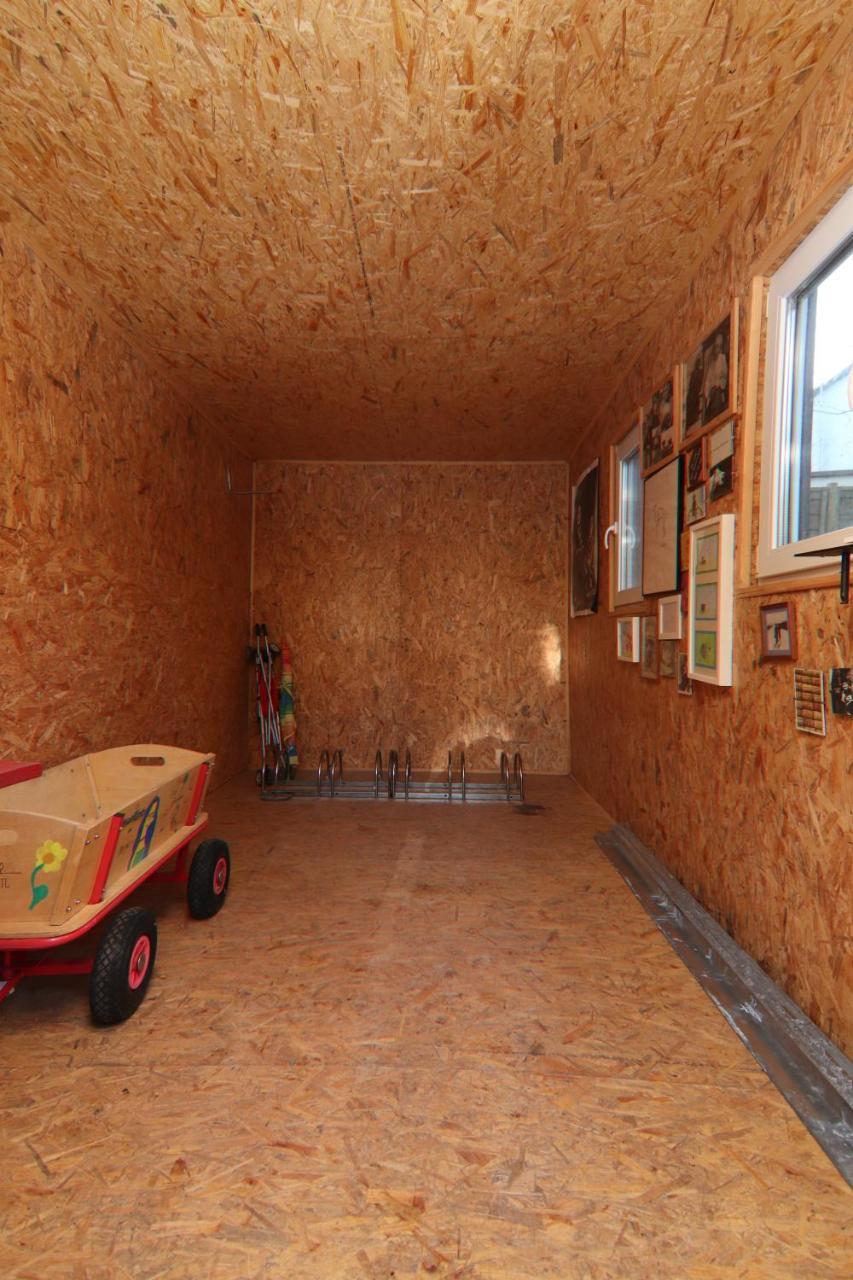 Apartamenty Swinoujscie - Villa Stil 2 エクステリア 写真