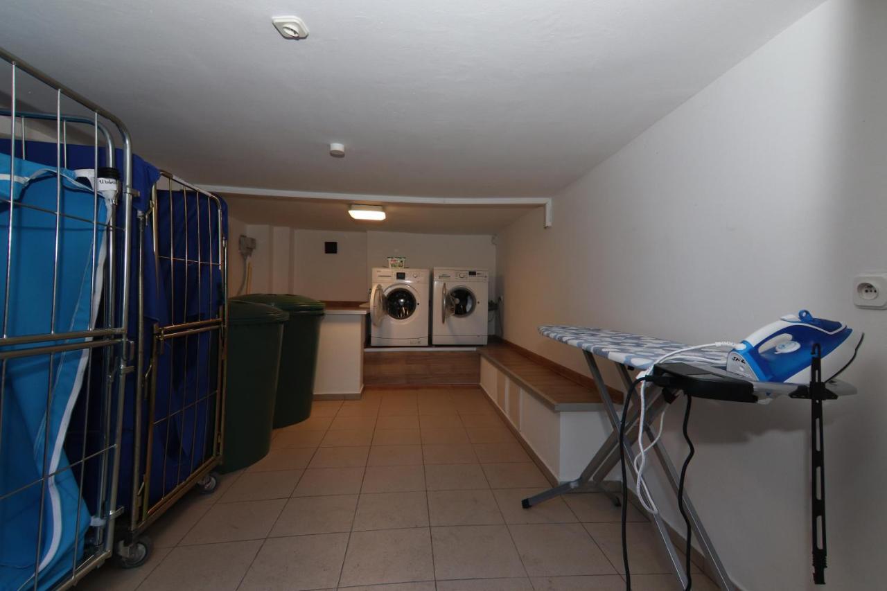 Apartamenty Swinoujscie - Villa Stil 2 エクステリア 写真